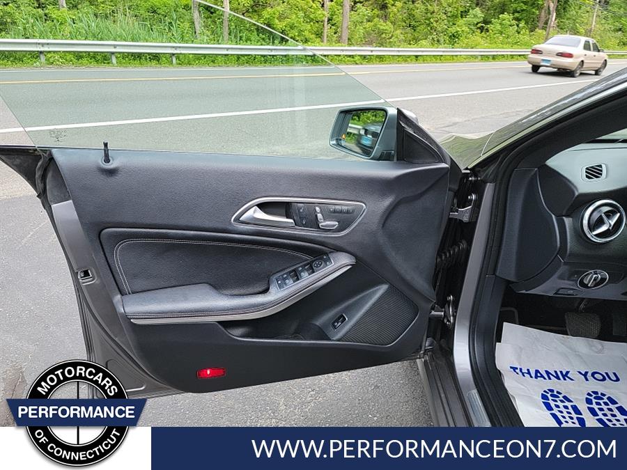 2018 Mercedes-Benz CLA CLA 250 4MATIC, available for sale in Wilton, Connecticut | Performance Motor Cars Of Connecticut LLC. Wilton, Connecticut 2018 Mercedes-Benz CLA CLA 250 4MATIC, available for sale in Wilton, Connecticut | Performance Motor Cars Of Connecticut LLC. Wilton, Connecticut