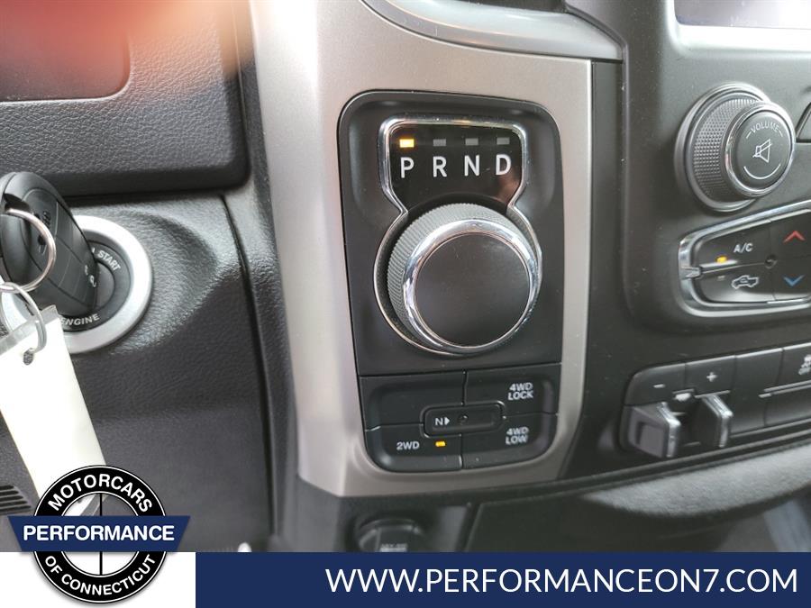 2019 Ram 1500 Warlock 4x4 Quad Cab 6''4" Box, available for sale in Wilton, Connecticut | Performance Motor Cars Of Connecticut LLC. Wilton, Connecticut 2019 Ram 1500 Warlock 4x4 Quad Cab 6''4" Box, available for sale in Wilton, Connecticut | Performance Motor Cars Of Connecticut LLC. Wilton, Connecticut