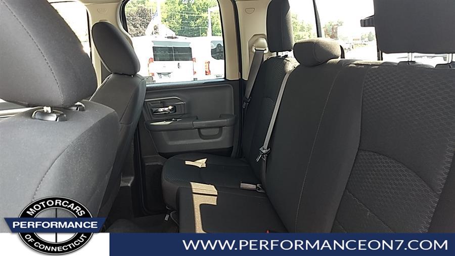 2019 Ram 1500 Warlock 4x4 Quad Cab 6''4" Box, available for sale in Wilton, Connecticut | Performance Motor Cars Of Connecticut LLC. Wilton, Connecticut 2019 Ram 1500 Warlock 4x4 Quad Cab 6''4" Box, available for sale in Wilton, Connecticut | Performance Motor Cars Of Connecticut LLC. Wilton, Connecticut
