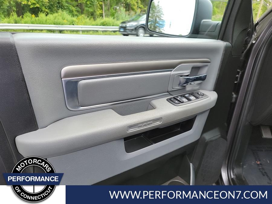 2019 Ram 1500 Warlock 4x4 Quad Cab 6''4" Box, available for sale in Wilton, Connecticut | Performance Motor Cars Of Connecticut LLC. Wilton, Connecticut 2019 Ram 1500 Warlock 4x4 Quad Cab 6''4" Box, available for sale in Wilton, Connecticut | Performance Motor Cars Of Connecticut LLC. Wilton, Connecticut