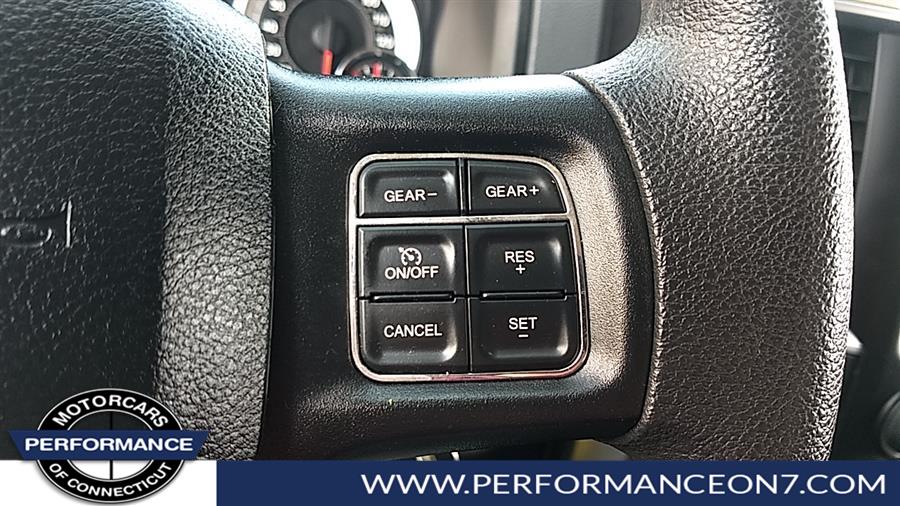 2019 Ram 1500 Warlock 4x4 Quad Cab 6''4" Box, available for sale in Wilton, Connecticut | Performance Motor Cars Of Connecticut LLC. Wilton, Connecticut 2019 Ram 1500 Warlock 4x4 Quad Cab 6''4" Box, available for sale in Wilton, Connecticut | Performance Motor Cars Of Connecticut LLC. Wilton, Connecticut