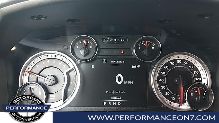 2019 Ram 1500 Warlock 4x4 Quad Cab 6''4" Box, available for sale in Wilton, Connecticut | Performance Motor Cars Of Connecticut LLC. Wilton, Connecticut 2019 Ram 1500 Warlock 4x4 Quad Cab 6''4" Box, available for sale in Wilton, Connecticut | Performance Motor Cars Of Connecticut LLC. Wilton, Connecticut