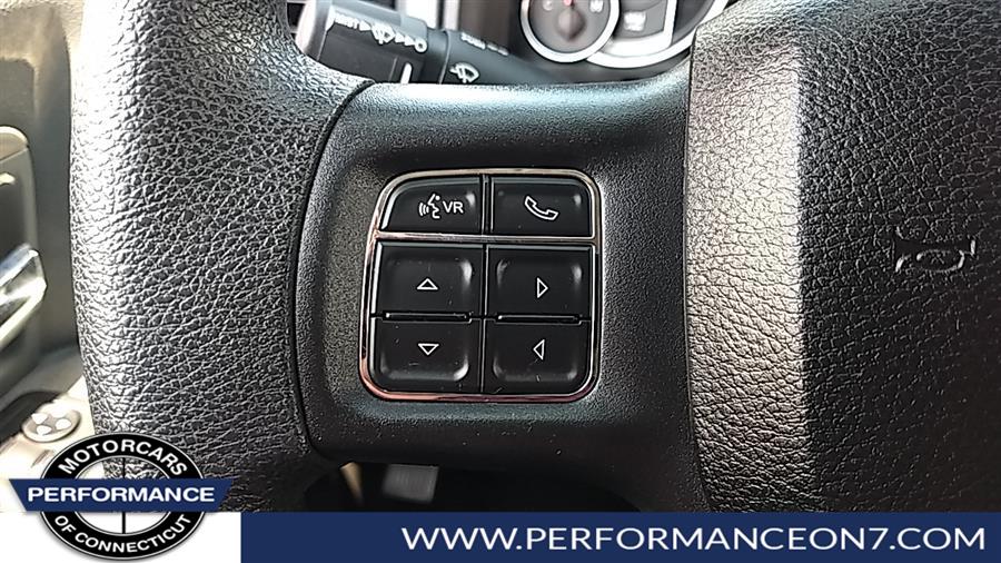 2019 Ram 1500 Warlock 4x4 Quad Cab 6''4" Box, available for sale in Wilton, Connecticut | Performance Motor Cars Of Connecticut LLC. Wilton, Connecticut 2019 Ram 1500 Warlock 4x4 Quad Cab 6''4" Box, available for sale in Wilton, Connecticut | Performance Motor Cars Of Connecticut LLC. Wilton, Connecticut