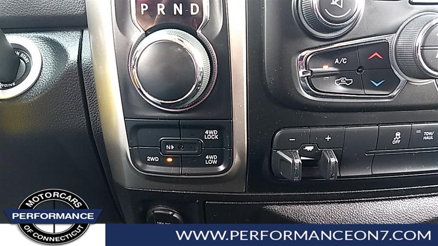 2019 Ram 1500 Warlock 4x4 Quad Cab 6''4" Box, available for sale in Wilton, Connecticut | Performance Motor Cars Of Connecticut LLC. Wilton, Connecticut 2019 Ram 1500 Warlock 4x4 Quad Cab 6''4" Box, available for sale in Wilton, Connecticut | Performance Motor Cars Of Connecticut LLC. Wilton, Connecticut