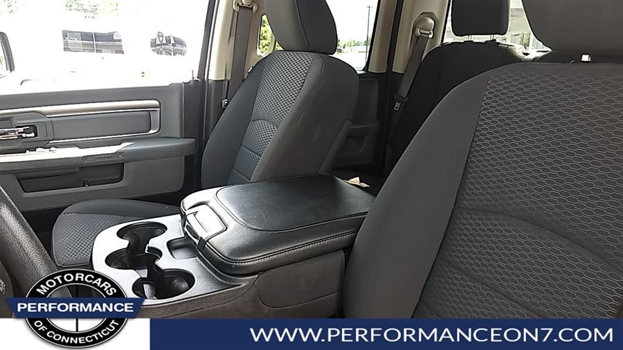 2019 Ram 1500 Warlock 4x4 Quad Cab 6''4" Box, available for sale in Wilton, Connecticut | Performance Motor Cars Of Connecticut LLC. Wilton, Connecticut 2019 Ram 1500 Warlock 4x4 Quad Cab 6''4" Box, available for sale in Wilton, Connecticut | Performance Motor Cars Of Connecticut LLC. Wilton, Connecticut