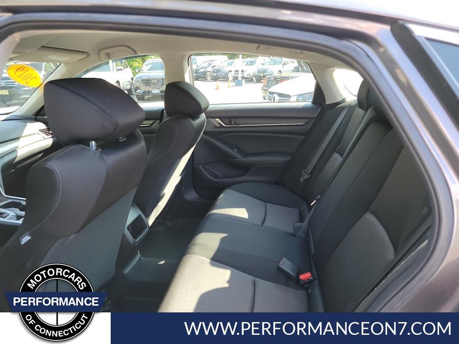 2019 Honda Accord Sedan LX 1.5T CVT, available for sale in Wilton, Connecticut | Performance Motor Cars Of Connecticut LLC. Wilton, Connecticut 2019 Honda Accord Sedan LX 1.5T CVT, available for sale in Wilton, Connecticut | Performance Motor Cars Of Connecticut LLC. Wilton, Connecticut
