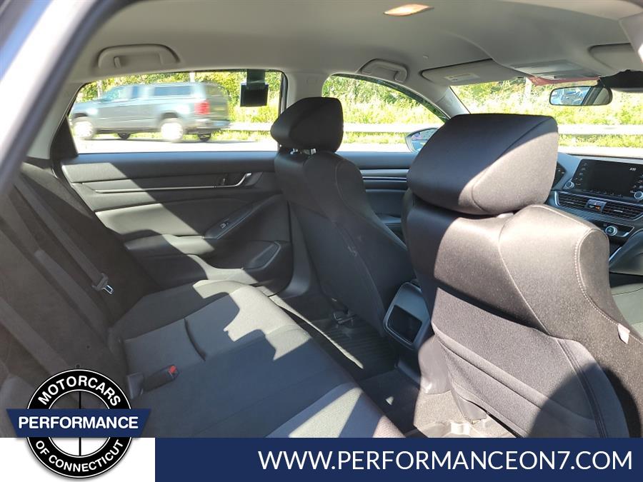 2019 Honda Accord Sedan LX 1.5T CVT, available for sale in Wilton, Connecticut | Performance Motor Cars Of Connecticut LLC. Wilton, Connecticut 2019 Honda Accord Sedan LX 1.5T CVT, available for sale in Wilton, Connecticut | Performance Motor Cars Of Connecticut LLC. Wilton, Connecticut