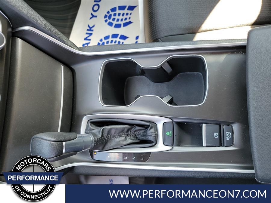 2019 Honda Accord Sedan LX 1.5T CVT, available for sale in Wilton, Connecticut | Performance Motor Cars Of Connecticut LLC. Wilton, Connecticut 2019 Honda Accord Sedan LX 1.5T CVT, available for sale in Wilton, Connecticut | Performance Motor Cars Of Connecticut LLC. Wilton, Connecticut