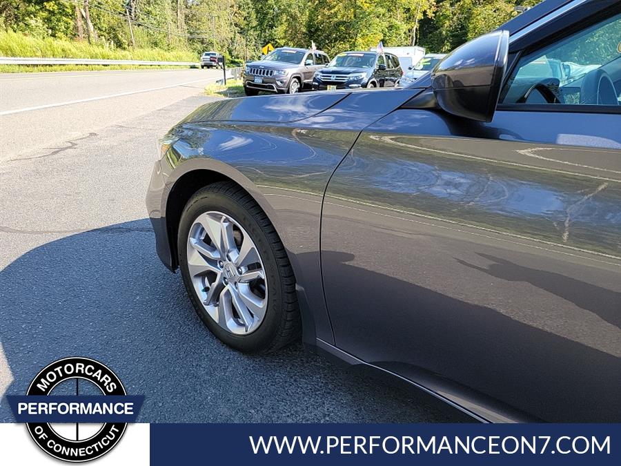 2019 Honda Accord Sedan LX 1.5T CVT, available for sale in Wilton, Connecticut | Performance Motor Cars Of Connecticut LLC. Wilton, Connecticut 2019 Honda Accord Sedan LX 1.5T CVT, available for sale in Wilton, Connecticut | Performance Motor Cars Of Connecticut LLC. Wilton, Connecticut