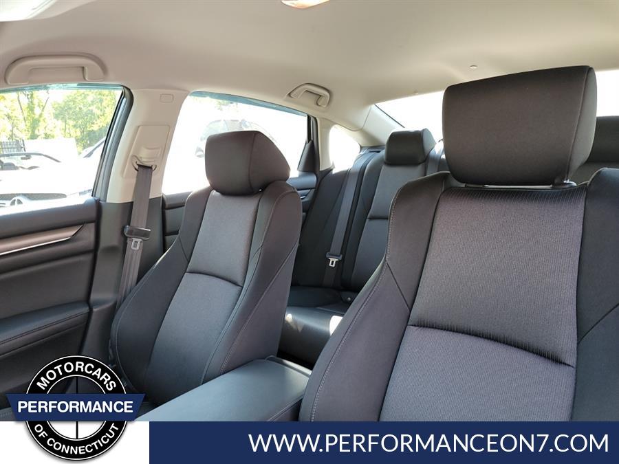 2019 Honda Accord Sedan LX 1.5T CVT, available for sale in Wilton, Connecticut | Performance Motor Cars Of Connecticut LLC. Wilton, Connecticut 2019 Honda Accord Sedan LX 1.5T CVT, available for sale in Wilton, Connecticut | Performance Motor Cars Of Connecticut LLC. Wilton, Connecticut