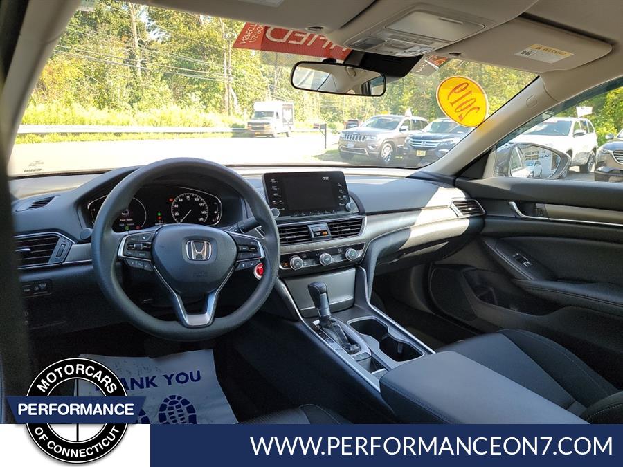 2019 Honda Accord Sedan LX 1.5T CVT, available for sale in Wilton, Connecticut | Performance Motor Cars Of Connecticut LLC. Wilton, Connecticut 2019 Honda Accord Sedan LX 1.5T CVT, available for sale in Wilton, Connecticut | Performance Motor Cars Of Connecticut LLC. Wilton, Connecticut
