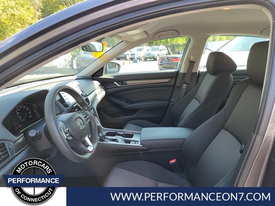 2019 Honda Accord Sedan LX 1.5T CVT, available for sale in Wilton, Connecticut | Performance Motor Cars Of Connecticut LLC. Wilton, Connecticut 2019 Honda Accord Sedan LX 1.5T CVT, available for sale in Wilton, Connecticut | Performance Motor Cars Of Connecticut LLC. Wilton, Connecticut