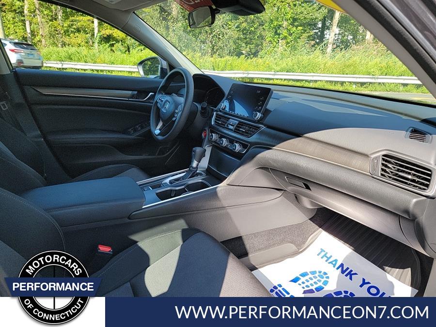 2019 Honda Accord Sedan LX 1.5T CVT, available for sale in Wilton, Connecticut | Performance Motor Cars Of Connecticut LLC. Wilton, Connecticut 2019 Honda Accord Sedan LX 1.5T CVT, available for sale in Wilton, Connecticut | Performance Motor Cars Of Connecticut LLC. Wilton, Connecticut