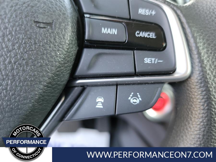 2019 Honda Accord Sedan LX 1.5T CVT, available for sale in Wilton, Connecticut | Performance Motor Cars Of Connecticut LLC. Wilton, Connecticut 2019 Honda Accord Sedan LX 1.5T CVT, available for sale in Wilton, Connecticut | Performance Motor Cars Of Connecticut LLC. Wilton, Connecticut