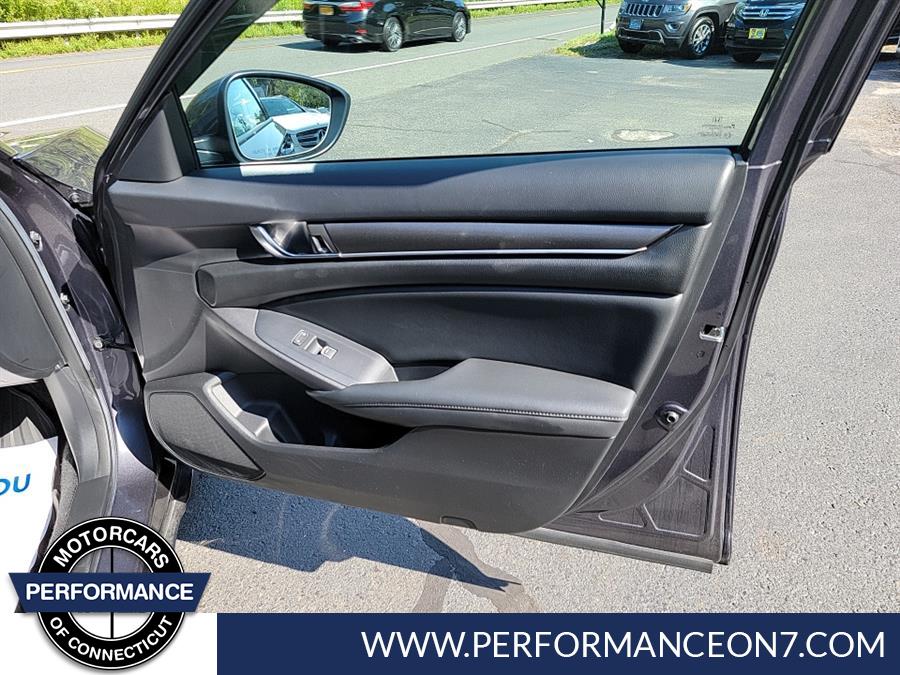 2019 Honda Accord Sedan LX 1.5T CVT, available for sale in Wilton, Connecticut | Performance Motor Cars Of Connecticut LLC. Wilton, Connecticut 2019 Honda Accord Sedan LX 1.5T CVT, available for sale in Wilton, Connecticut | Performance Motor Cars Of Connecticut LLC. Wilton, Connecticut