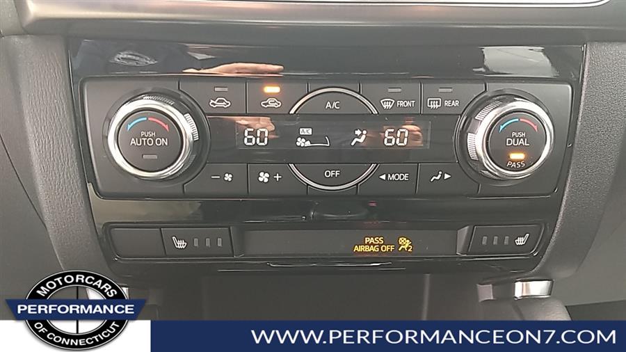 2016 Mazda CX-5 AWD 4dr Auto Grand Touring, available for sale in Wilton, Connecticut | Performance Motor Cars Of Connecticut LLC. Wilton, Connecticut 2016 Mazda CX-5 AWD 4dr Auto Grand Touring, available for sale in Wilton, Connecticut | Performance Motor Cars Of Connecticut LLC. Wilton, Connecticut