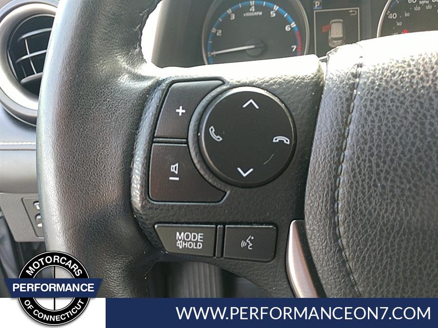 2018 Toyota RAV4 Adventure AWD (Natl), available for sale in Wilton, Connecticut | Performance Motor Cars Of Connecticut LLC. Wilton, Connecticut 2018 Toyota RAV4 Adventure AWD (Natl), available for sale in Wilton, Connecticut | Performance Motor Cars Of Connecticut LLC. Wilton, Connecticut