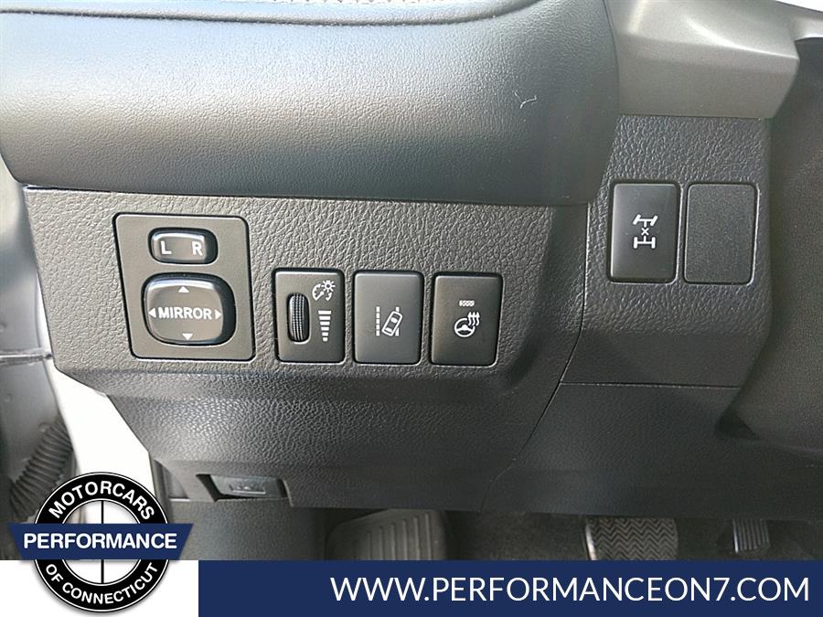 2018 Toyota RAV4 Adventure AWD (Natl), available for sale in Wilton, Connecticut | Performance Motor Cars Of Connecticut LLC. Wilton, Connecticut 2018 Toyota RAV4 Adventure AWD (Natl), available for sale in Wilton, Connecticut | Performance Motor Cars Of Connecticut LLC. Wilton, Connecticut