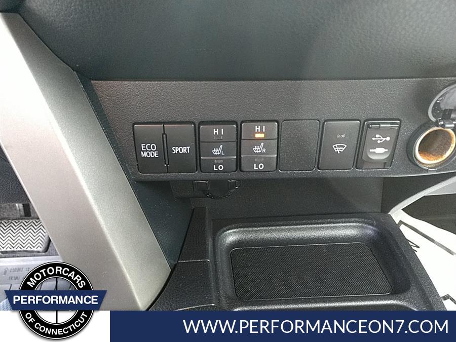 2018 Toyota RAV4 Adventure AWD (Natl), available for sale in Wilton, Connecticut | Performance Motor Cars Of Connecticut LLC. Wilton, Connecticut 2018 Toyota RAV4 Adventure AWD (Natl), available for sale in Wilton, Connecticut | Performance Motor Cars Of Connecticut LLC. Wilton, Connecticut