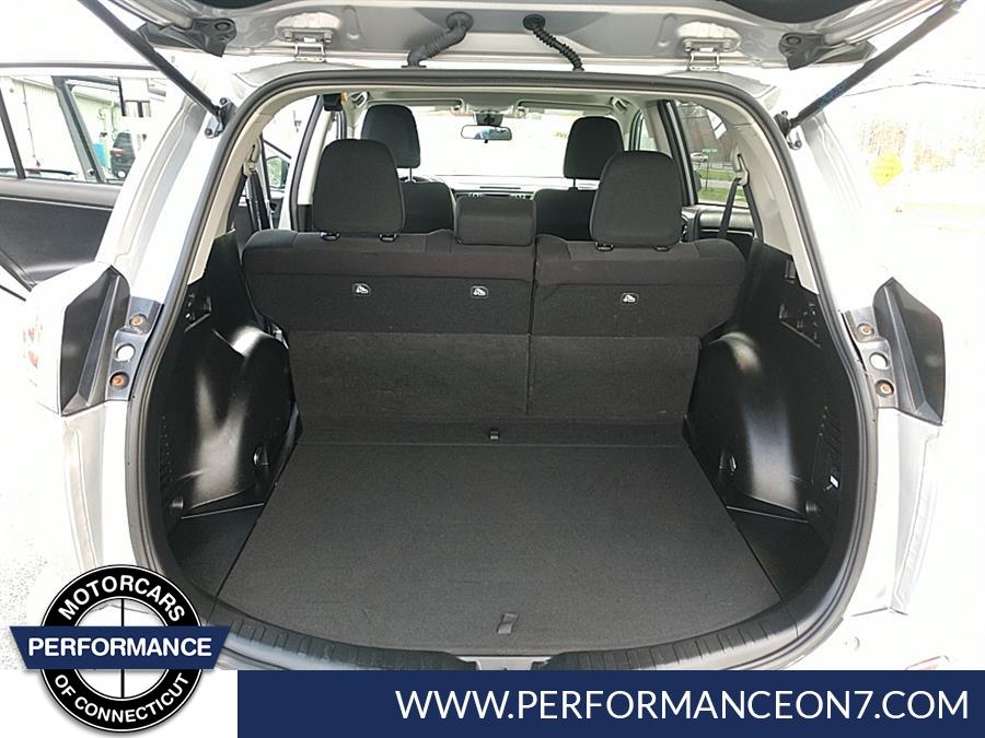 2018 Toyota RAV4 Adventure AWD (Natl), available for sale in Wilton, Connecticut | Performance Motor Cars Of Connecticut LLC. Wilton, Connecticut 2018 Toyota RAV4 Adventure AWD (Natl), available for sale in Wilton, Connecticut | Performance Motor Cars Of Connecticut LLC. Wilton, Connecticut