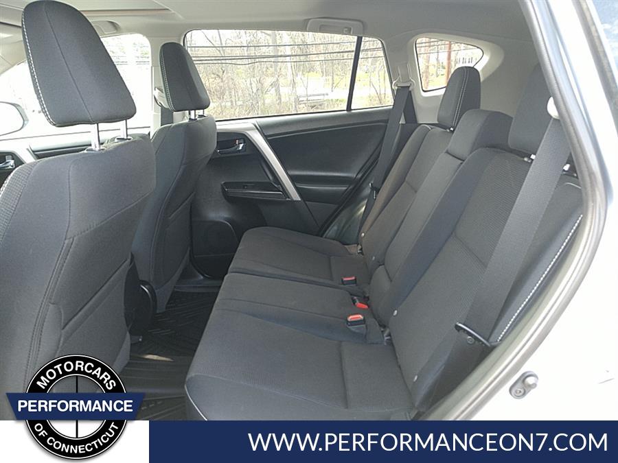 2018 Toyota RAV4 Adventure AWD (Natl), available for sale in Wilton, Connecticut | Performance Motor Cars Of Connecticut LLC. Wilton, Connecticut 2018 Toyota RAV4 Adventure AWD (Natl), available for sale in Wilton, Connecticut | Performance Motor Cars Of Connecticut LLC. Wilton, Connecticut