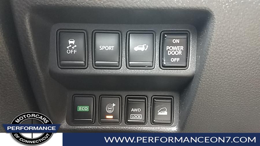 2016 Nissan Rogue AWD 4dr SL, available for sale in Wilton, Connecticut | Performance Motor Cars Of Connecticut LLC. Wilton, Connecticut 2016 Nissan Rogue AWD 4dr SL, available for sale in Wilton, Connecticut | Performance Motor Cars Of Connecticut LLC. Wilton, Connecticut