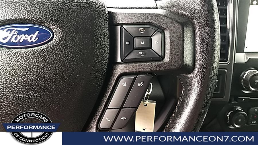 2018 Ford F-150 XL 4WD SuperCrew 6.5'' Box, available for sale in Wilton, Connecticut | Performance Motor Cars Of Connecticut LLC. Wilton, Connecticut 2018 Ford F-150 XL 4WD SuperCrew 6.5'' Box, available for sale in Wilton, Connecticut | Performance Motor Cars Of Connecticut LLC. Wilton, Connecticut