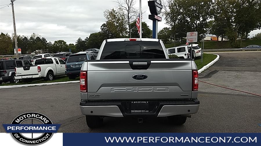 2018 Ford F-150 XL 4WD SuperCrew 6.5'' Box, available for sale in Wilton, Connecticut | Performance Motor Cars Of Connecticut LLC. Wilton, Connecticut 2018 Ford F-150 XL 4WD SuperCrew 6.5'' Box, available for sale in Wilton, Connecticut | Performance Motor Cars Of Connecticut LLC. Wilton, Connecticut