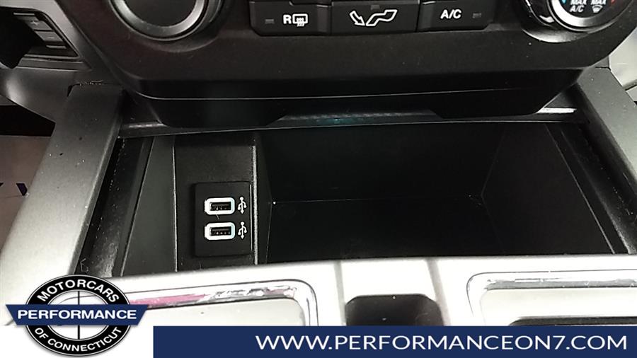 2018 Ford F-150 XL 4WD SuperCrew 6.5'' Box, available for sale in Wilton, Connecticut | Performance Motor Cars Of Connecticut LLC. Wilton, Connecticut 2018 Ford F-150 XL 4WD SuperCrew 6.5'' Box, available for sale in Wilton, Connecticut | Performance Motor Cars Of Connecticut LLC. Wilton, Connecticut