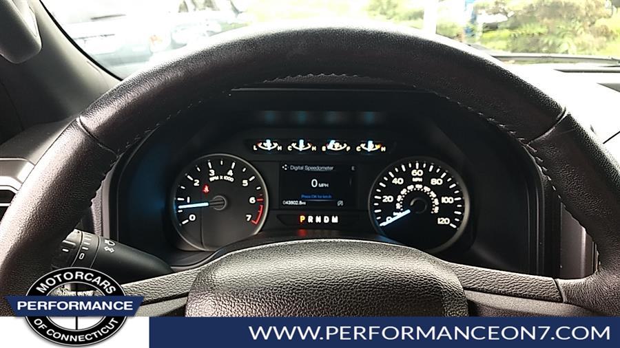 2018 Ford F-150 XL 4WD SuperCrew 6.5'' Box, available for sale in Wilton, Connecticut | Performance Motor Cars Of Connecticut LLC. Wilton, Connecticut 2018 Ford F-150 XL 4WD SuperCrew 6.5'' Box, available for sale in Wilton, Connecticut | Performance Motor Cars Of Connecticut LLC. Wilton, Connecticut