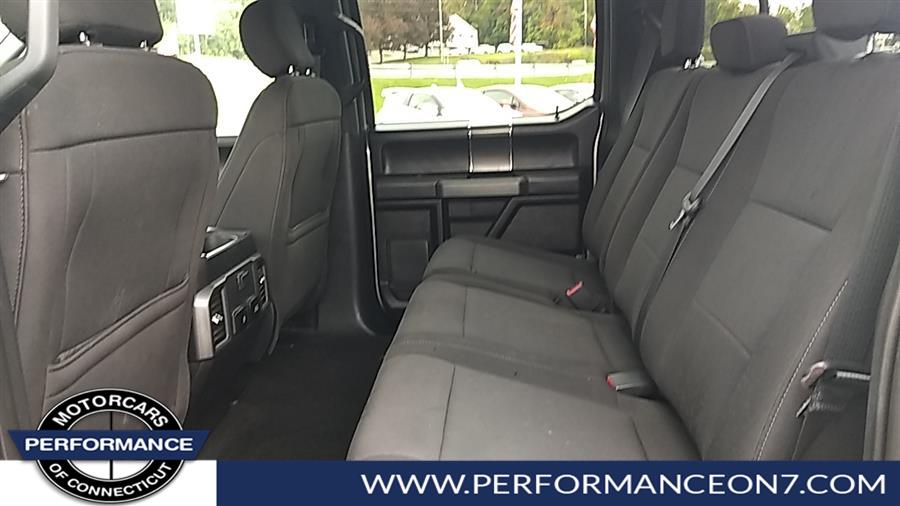 2018 Ford F-150 XL 4WD SuperCrew 6.5'' Box, available for sale in Wilton, Connecticut | Performance Motor Cars Of Connecticut LLC. Wilton, Connecticut 2018 Ford F-150 XL 4WD SuperCrew 6.5'' Box, available for sale in Wilton, Connecticut | Performance Motor Cars Of Connecticut LLC. Wilton, Connecticut