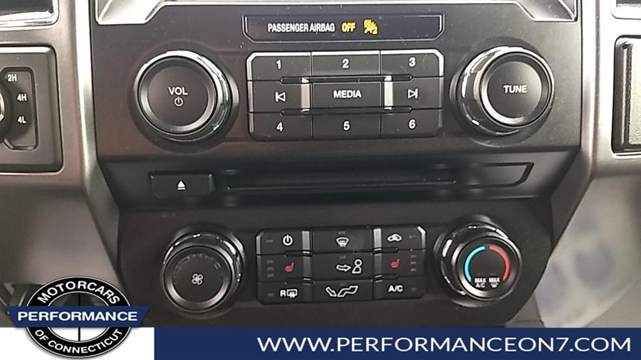 2018 Ford F-150 XL 4WD SuperCrew 6.5'' Box, available for sale in Wilton, Connecticut | Performance Motor Cars Of Connecticut LLC. Wilton, Connecticut 2018 Ford F-150 XL 4WD SuperCrew 6.5'' Box, available for sale in Wilton, Connecticut | Performance Motor Cars Of Connecticut LLC. Wilton, Connecticut