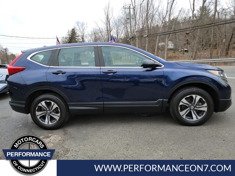 2018 Honda CR-V LX AWD, available for sale in Wilton, Connecticut | Performance Motor Cars Of Connecticut LLC. Wilton, Connecticut 2018 Honda CR-V LX AWD, available for sale in Wilton, Connecticut | Performance Motor Cars Of Connecticut LLC. Wilton, Connecticut