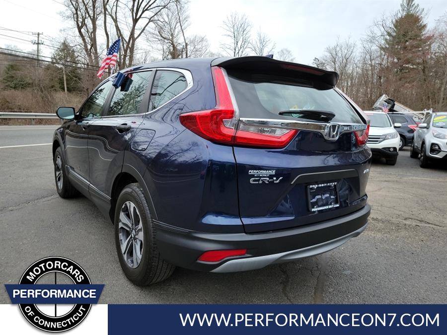 2018 Honda CR-V LX AWD, available for sale in Wilton, Connecticut | Performance Motor Cars Of Connecticut LLC. Wilton, Connecticut 2018 Honda CR-V LX AWD, available for sale in Wilton, Connecticut | Performance Motor Cars Of Connecticut LLC. Wilton, Connecticut