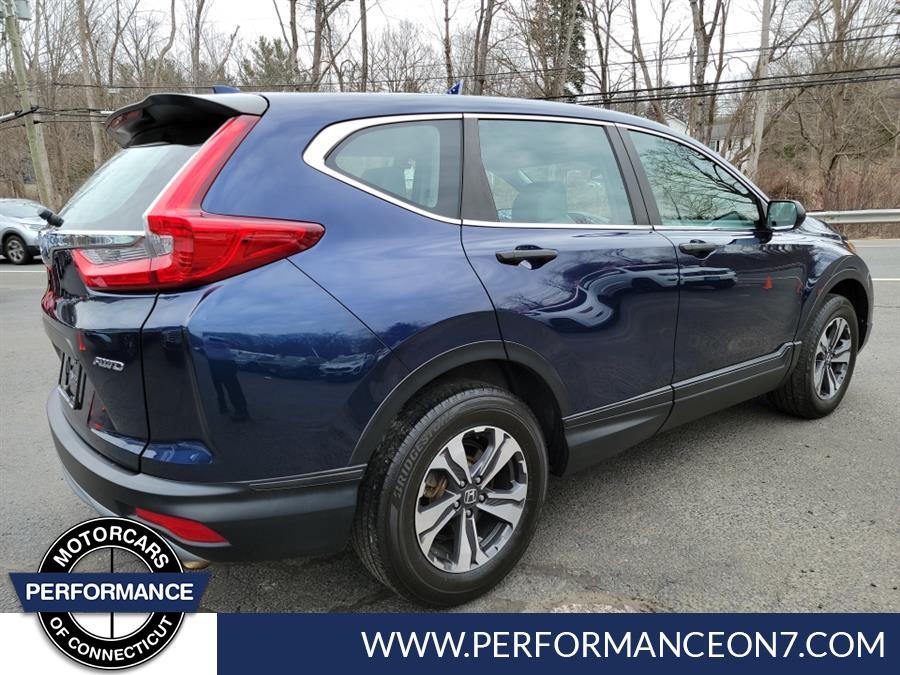 2018 Honda CR-V LX AWD, available for sale in Wilton, Connecticut | Performance Motor Cars Of Connecticut LLC. Wilton, Connecticut 2018 Honda CR-V LX AWD, available for sale in Wilton, Connecticut | Performance Motor Cars Of Connecticut LLC. Wilton, Connecticut