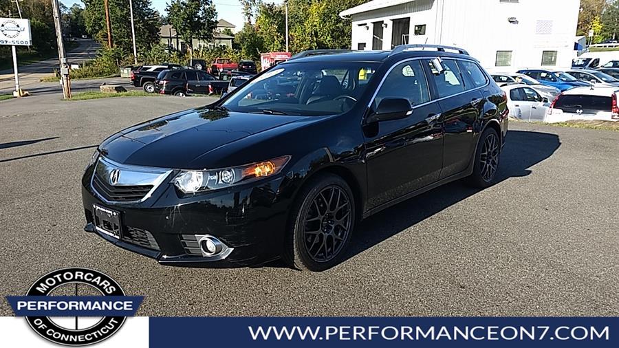 2012 Acura TSX Sport Wagon 5dr Sport Wgn I4 Auto Tech Pkg, available for sale in Wilton, Connecticut | Performance Motor Cars Of Connecticut LLC. Wilton, Connecticut 2012 Acura TSX Sport Wagon 5dr Sport Wgn I4 Auto Tech Pkg, available for sale in Wilton, Connecticut | Performance Motor Cars Of Connecticut LLC. Wilton, Connecticut
