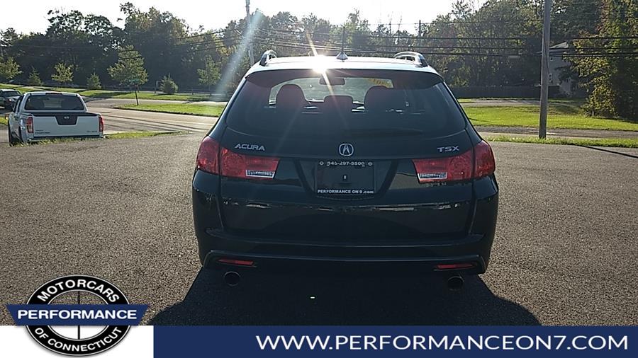 2012 Acura TSX Sport Wagon 5dr Sport Wgn I4 Auto Tech Pkg, available for sale in Wilton, Connecticut | Performance Motor Cars Of Connecticut LLC. Wilton, Connecticut 2012 Acura TSX Sport Wagon 5dr Sport Wgn I4 Auto Tech Pkg, available for sale in Wilton, Connecticut | Performance Motor Cars Of Connecticut LLC. Wilton, Connecticut