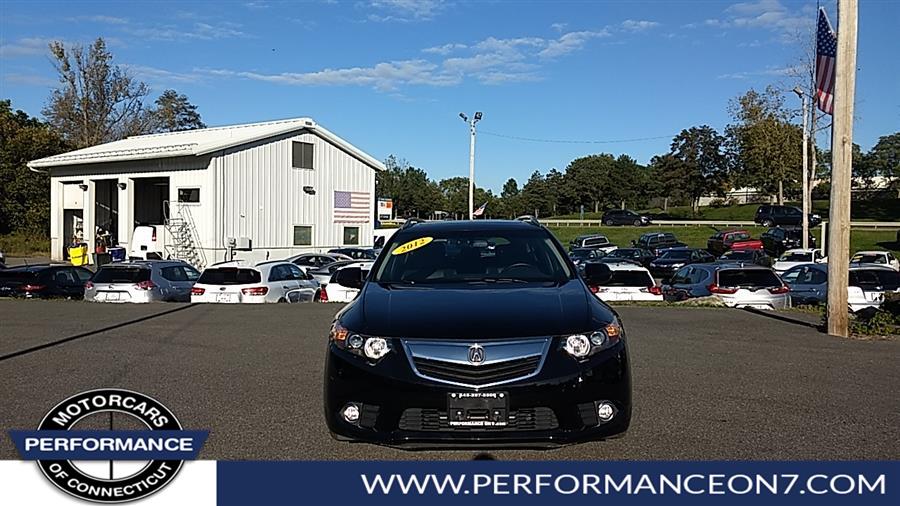 2012 Acura TSX Sport Wagon 5dr Sport Wgn I4 Auto Tech Pkg, available for sale in Wilton, Connecticut | Performance Motor Cars Of Connecticut LLC. Wilton, Connecticut 2012 Acura TSX Sport Wagon 5dr Sport Wgn I4 Auto Tech Pkg, available for sale in Wilton, Connecticut | Performance Motor Cars Of Connecticut LLC. Wilton, Connecticut