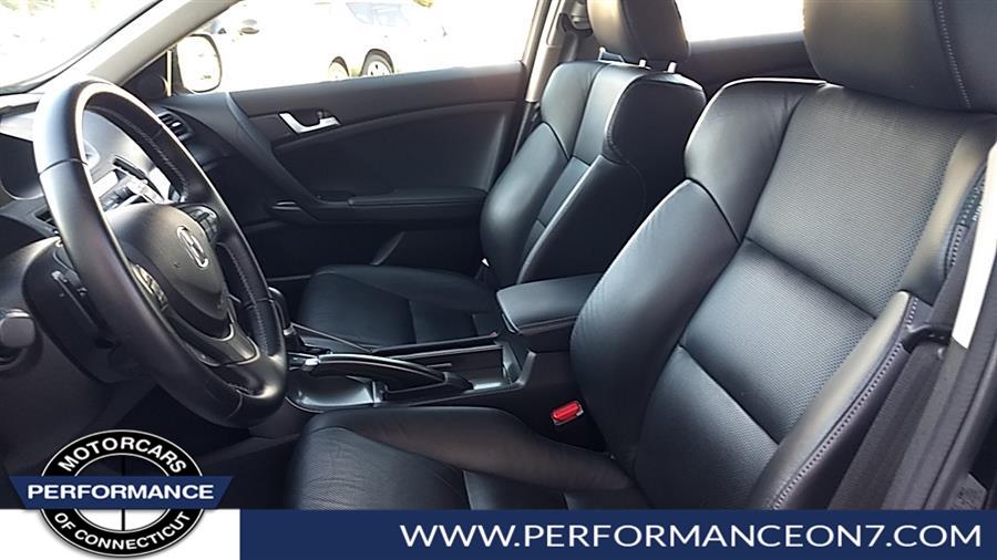 2012 Acura TSX Sport Wagon 5dr Sport Wgn I4 Auto Tech Pkg, available for sale in Wilton, Connecticut | Performance Motor Cars Of Connecticut LLC. Wilton, Connecticut 2012 Acura TSX Sport Wagon 5dr Sport Wgn I4 Auto Tech Pkg, available for sale in Wilton, Connecticut | Performance Motor Cars Of Connecticut LLC. Wilton, Connecticut