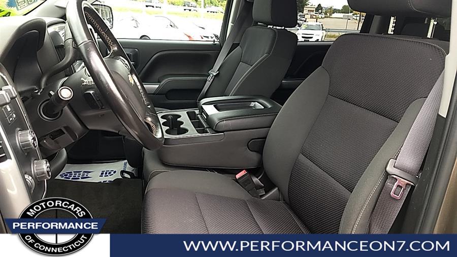 2014 Chevrolet Silverado 1500 4WD Crew Cab 153.0" LT w/1LT, available for sale in Wilton, Connecticut | Performance Motor Cars Of Connecticut LLC. Wilton, Connecticut 2014 Chevrolet Silverado 1500 4WD Crew Cab 153.0" LT w/1LT, available for sale in Wilton, Connecticut | Performance Motor Cars Of Connecticut LLC. Wilton, Connecticut