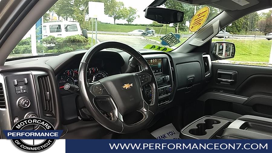 2014 Chevrolet Silverado 1500 4WD Crew Cab 153.0" LT w/1LT, available for sale in Wilton, Connecticut | Performance Motor Cars Of Connecticut LLC. Wilton, Connecticut 2014 Chevrolet Silverado 1500 4WD Crew Cab 153.0" LT w/1LT, available for sale in Wilton, Connecticut | Performance Motor Cars Of Connecticut LLC. Wilton, Connecticut