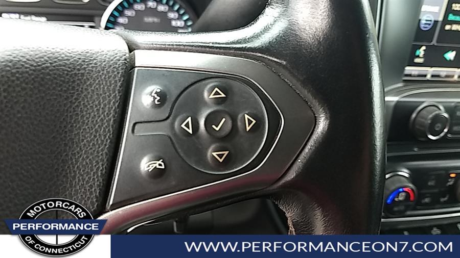 2014 Chevrolet Silverado 1500 4WD Crew Cab 153.0" LT w/1LT, available for sale in Wilton, Connecticut | Performance Motor Cars Of Connecticut LLC. Wilton, Connecticut 2014 Chevrolet Silverado 1500 4WD Crew Cab 153.0" LT w/1LT, available for sale in Wilton, Connecticut | Performance Motor Cars Of Connecticut LLC. Wilton, Connecticut