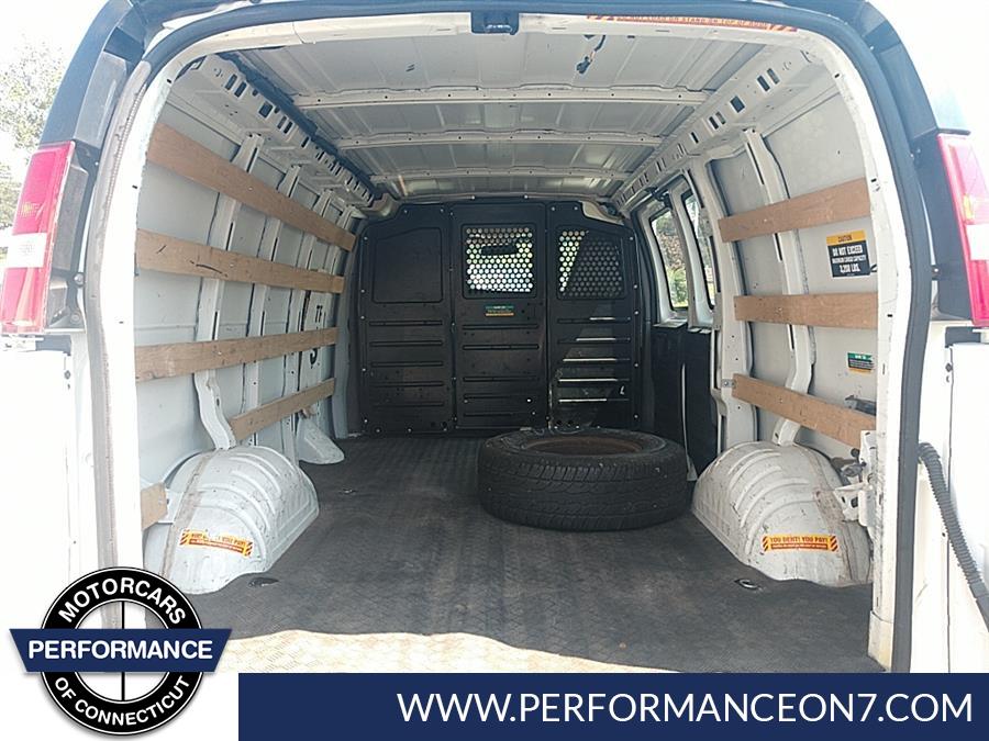 2019 GMC Savana Cargo Van RWD 2500 135", available for sale in Wilton, Connecticut | Performance Motor Cars Of Connecticut LLC. Wilton, Connecticut 2019 GMC Savana Cargo Van RWD 2500 135", available for sale in Wilton, Connecticut | Performance Motor Cars Of Connecticut LLC. Wilton, Connecticut