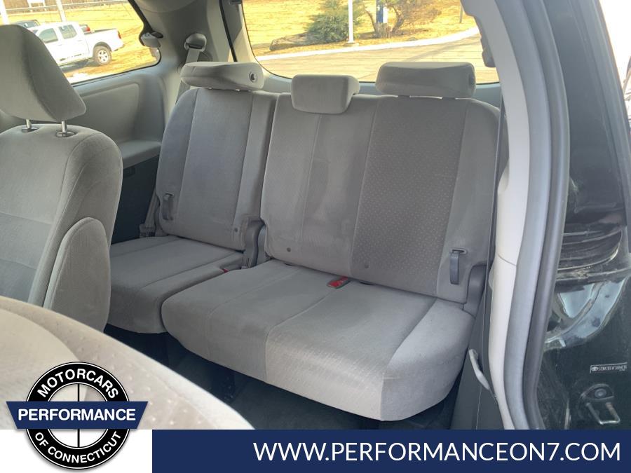 2015 Toyota Sienna 5dr 8-Pass Van LE FWD (Natl), available for sale in Wilton, Connecticut | Performance Motor Cars Of Connecticut LLC. Wilton, Connecticut 2015 Toyota Sienna 5dr 8-Pass Van LE FWD (Natl), available for sale in Wilton, Connecticut | Performance Motor Cars Of Connecticut LLC. Wilton, Connecticut