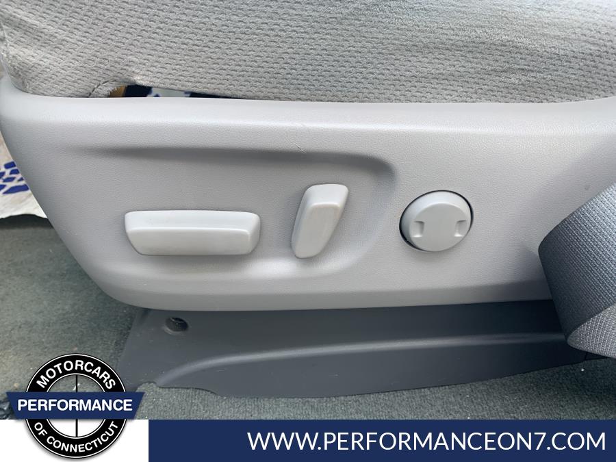 2015 Toyota Sienna 5dr 8-Pass Van LE FWD (Natl), available for sale in Wilton, Connecticut | Performance Motor Cars Of Connecticut LLC. Wilton, Connecticut 2015 Toyota Sienna 5dr 8-Pass Van LE FWD (Natl), available for sale in Wilton, Connecticut | Performance Motor Cars Of Connecticut LLC. Wilton, Connecticut