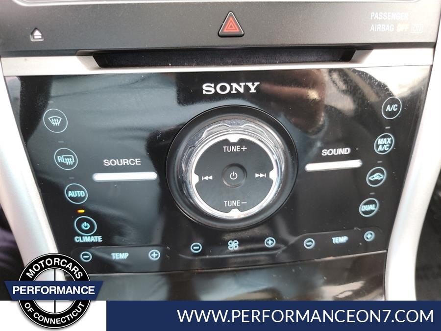 2013 Ford Edge 4dr Limited AWD, available for sale in Wilton, Connecticut | Performance Motor Cars Of Connecticut LLC. Wilton, Connecticut 2013 Ford Edge 4dr Limited AWD, available for sale in Wilton, Connecticut | Performance Motor Cars Of Connecticut LLC. Wilton, Connecticut