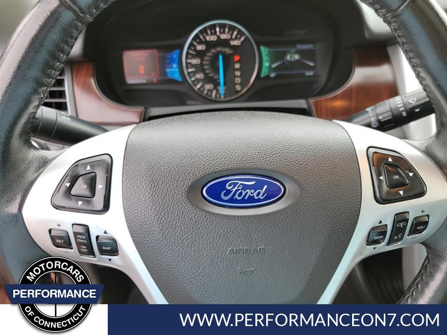 2013 Ford Edge 4dr Limited AWD, available for sale in Wilton, Connecticut | Performance Motor Cars Of Connecticut LLC. Wilton, Connecticut 2013 Ford Edge 4dr Limited AWD, available for sale in Wilton, Connecticut | Performance Motor Cars Of Connecticut LLC. Wilton, Connecticut