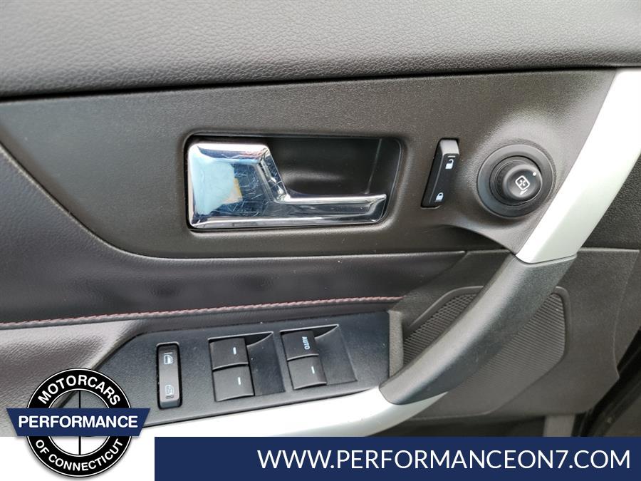 2013 Ford Edge 4dr Limited AWD, available for sale in Wilton, Connecticut | Performance Motor Cars Of Connecticut LLC. Wilton, Connecticut 2013 Ford Edge 4dr Limited AWD, available for sale in Wilton, Connecticut | Performance Motor Cars Of Connecticut LLC. Wilton, Connecticut