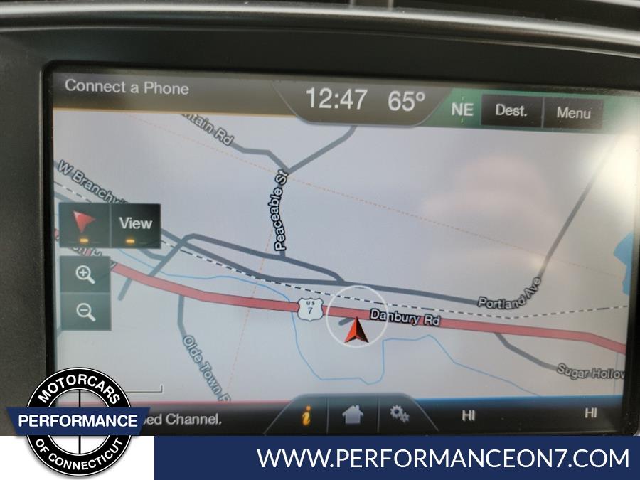 2013 Ford Edge 4dr Limited AWD, available for sale in Wilton, Connecticut | Performance Motor Cars Of Connecticut LLC. Wilton, Connecticut 2013 Ford Edge 4dr Limited AWD, available for sale in Wilton, Connecticut | Performance Motor Cars Of Connecticut LLC. Wilton, Connecticut