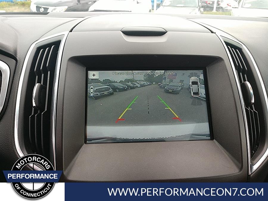2018 Ford Edge Titanium AWD, available for sale in Wilton, Connecticut | Performance Motor Cars Of Connecticut LLC. Wilton, Connecticut 2018 Ford Edge Titanium AWD, available for sale in Wilton, Connecticut | Performance Motor Cars Of Connecticut LLC. Wilton, Connecticut